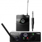 AKG WMS40 MINI Wireless Instrument Set - Band A
