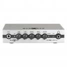 Warwick Gnome iPro V2 300w Bass Amp Head with USB & AUX