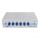 Warwick Gnome iPro 600 Bass Amp Head with USB & AUX