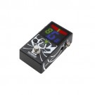 RockBoard Stage Tuner ST-01 Chromatic Pedal Tuner