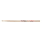 Vic Firth - American Classic Extreme 5B PureGrit -- No Finish, Abrasive Wood Texture Drumsticks