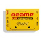 Radial X-AMP Active Re-Amplifier 