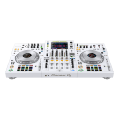 Pioneer DJ XDJ-XZ White 4-channel professional all-in-one DJ system