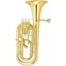 Yamaha Baritone Horn Professional Model YBH621III