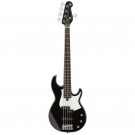 Yamaha BB235 5 String Electric Bass in Black