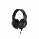 Yamaha HPH-MT5 Studio Headphones in Black