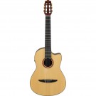 Yamaha NCX3 Acoustic-Electric Nylon-String Guitar