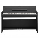Yamaha YDP-S55 Arius Digital Piano in Black