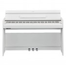 Yamaha YDP-S55 Arius Digital Piano in White