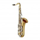 Yamaha YTS26ID Tenor Saxophone in Gold