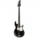 Yamaha BB234 Bass Guitar In Black
