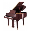 Yamaha Baby Grand Piano GB1KPM in Polished Mahogany