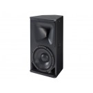 Yamaha 2 Way Trapezoid Speaker 12 Inch Woofer with Horn