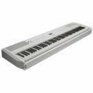 Yamaha - P515WH Portable/Stage Piano - White