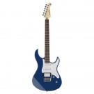 Yamaha Pacifica 112V Electric Guitar In United Blue Finish