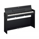 Yamaha YDP-S35 Arius Slim Digital Piano – Black