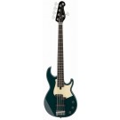 Yamaha BB435TB Electric Bass in Teal Blue