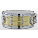 Yamaha 14"X 5.5" Recording Custom Brass Snare Drum