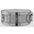 Yamaha 14"x 5.5" Recording Custom Stainless Steel Snare Drum