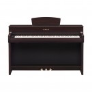 Yamaha CLP735 Clavinova Digital Piano with Bench in Rosewood