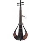 Yamaha YEV104 Electric Violin in Black
