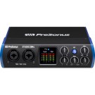 Presonus Studio 24C USBC Recording Interface with Midi