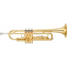 Yamaha - YTR3335/CN Trumpet