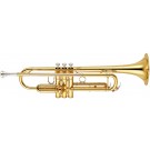 Yamaha YTR-6335A Professional Bb Trumpet