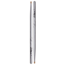 Zildjian - 5A Chroma Silver (Metallic Paint)