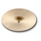 Zildjian A0115 12" A Series New Beat Hihat Cymbal - Bottom