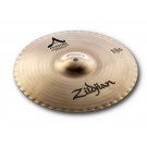 Zildjian A20552 14" A Custom Mastersound Hihat Cymbal - Bottom