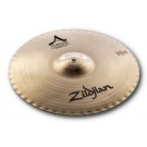 Zildjian A20555 15" A Custom Mastersound Hihat Cymbal - Bottom