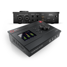 Antelope Audio Zen Q Synergy Core Thunderbolt Interface with FX