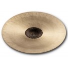 Zildjian K0728 16" K Series Sweet Hihat Cymbal - Bottom