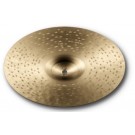 Zildjian K0942 13" K Custom Dark Hihat Cymbal - Bottom