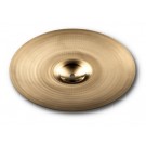 Zildjian K0995 14" K Custom Session Hihat Cymbal - Bottom