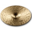 Zildjian K1072 14" K Constantinople Hihat Cymbal - Bottom
