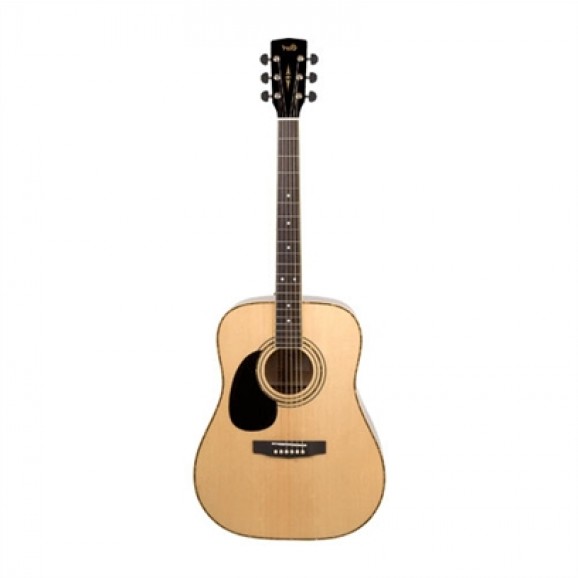 Cort AD880 Left Handed Acoustic