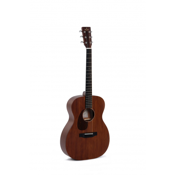Sigma 000M-15 Acoustic Guitar Left Handed