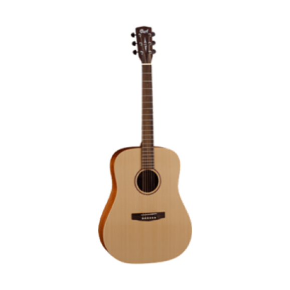 Cort Earth G BW Acoustic Limited Edition 