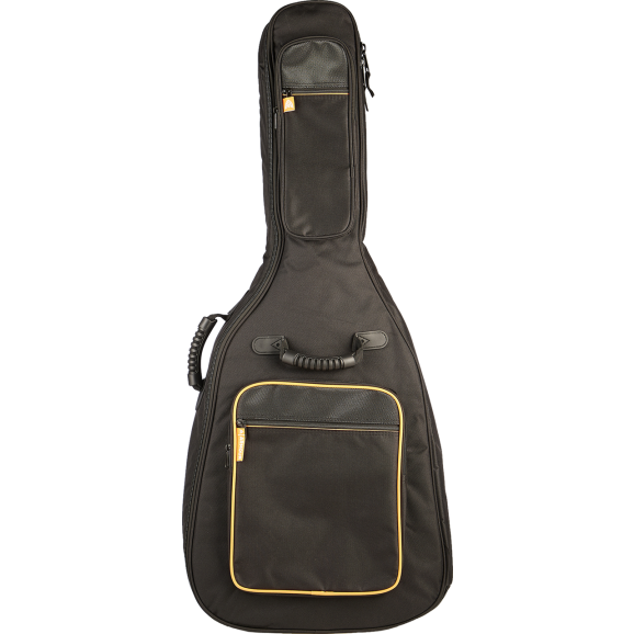 Armour ARM1550W Acoustic Guitar 12mm Gig Bag 