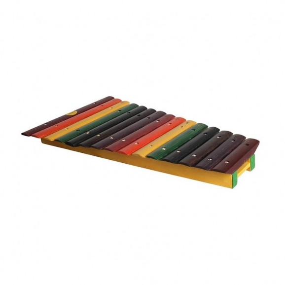 Mano Percussion 15 Note Kids Xylophone