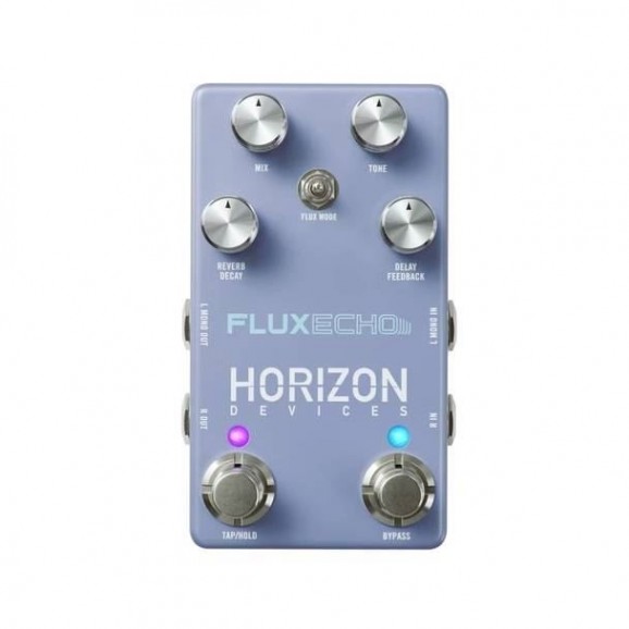 Horizon Devices Flux Echo Pedal