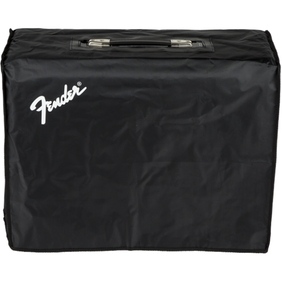 Fender (Parts) - Amp Cover, 65 Twin Reverb, Black