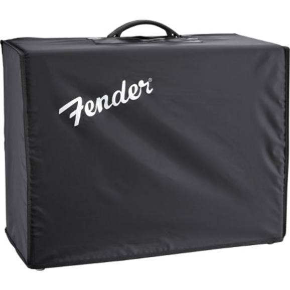 Fender (Parts) - Amp Cover, Hot Rod Deluxe™/Blues Deluxe™, Black