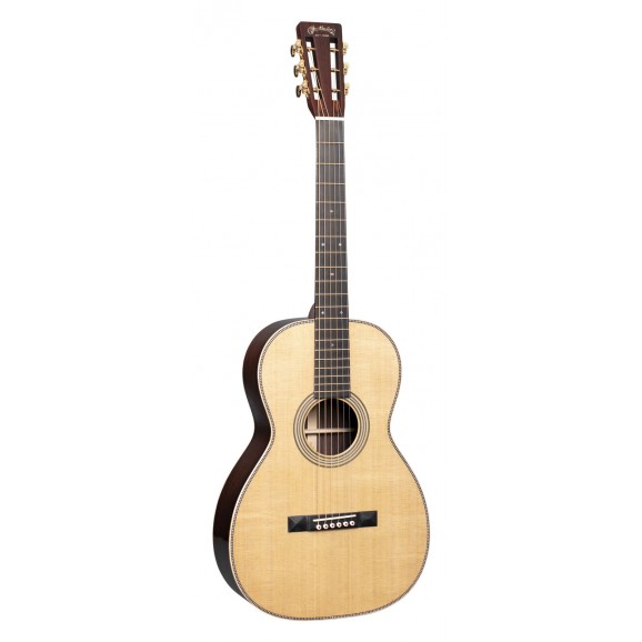 Martin 012-28 Modern Deluxe Acoustic Guitar