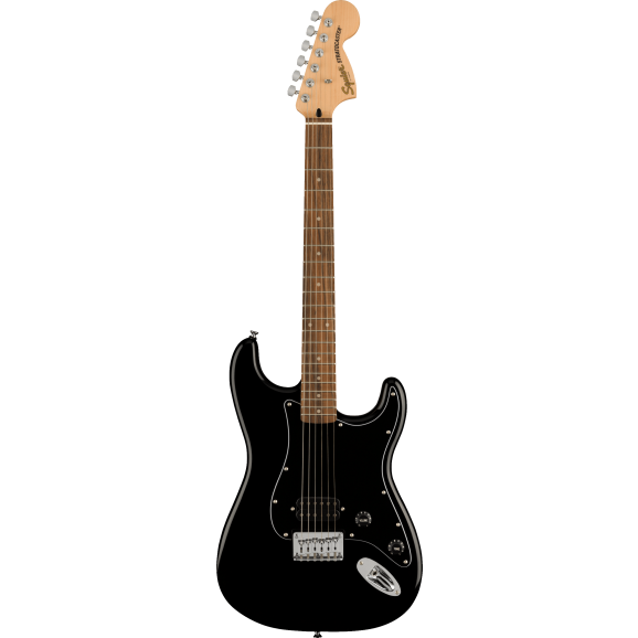 Squier Affinity Series Stratocaster H HT in Black