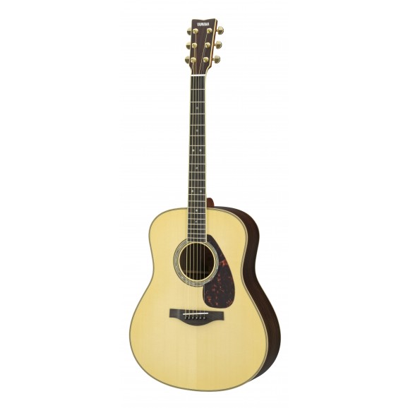 Yamaha LL16 ARE Acoustic Electric Natural 