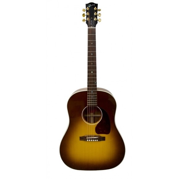 Gibson J45 Acoustic Guitar in Blackwood