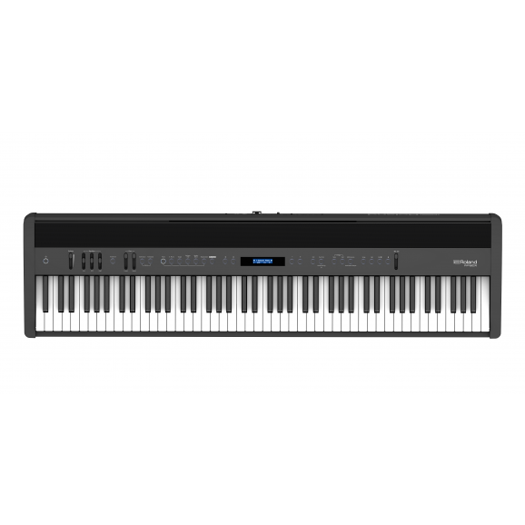 Roland FP60X Digital Piano in Black